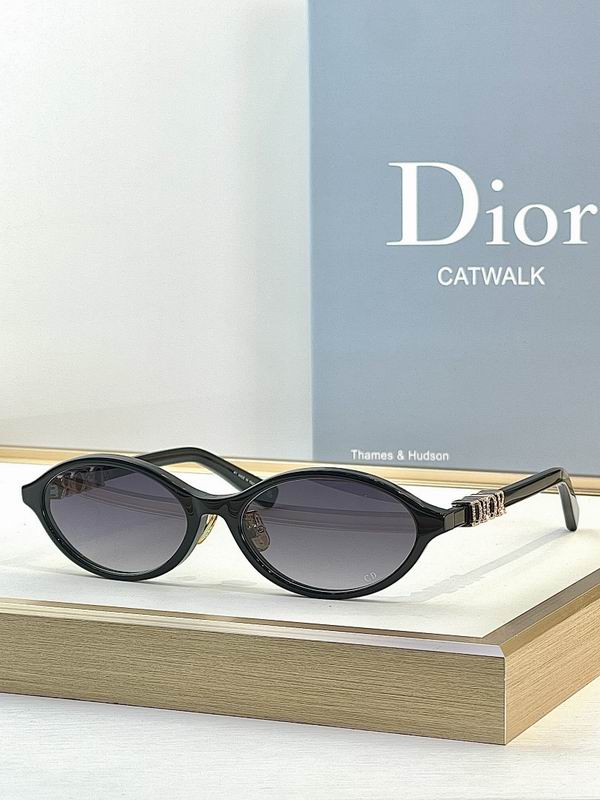 Dior Sunglasses ID:20260410-66
